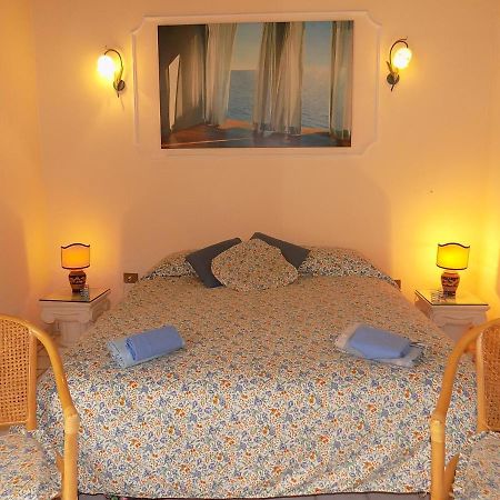 Casa Calla Майори Экстерьер фото