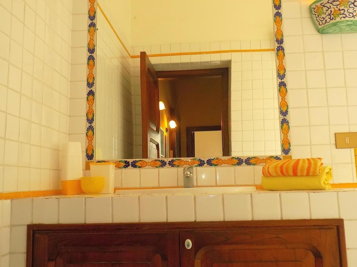 Casa Calla Майори Экстерьер фото